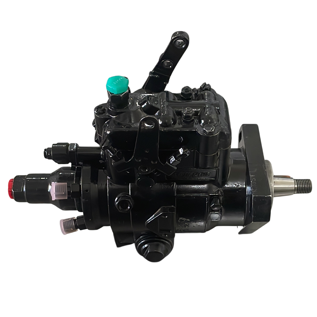 BOMBA DE INYECCION DB4 JOHN DEERE